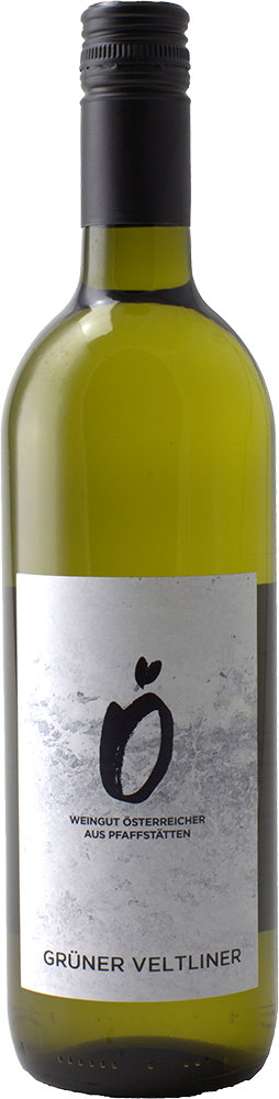 2025 GRÜNER VELTLINER