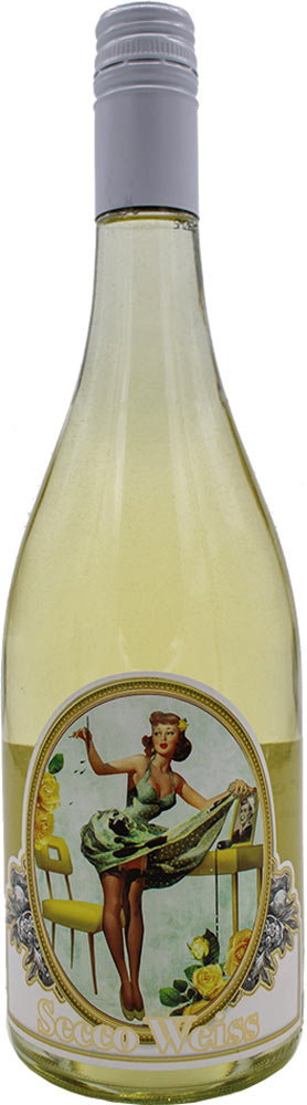 2023 Secco Weiß