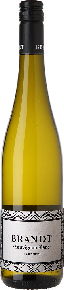 2025 Handwerk Sauvignon Blanc