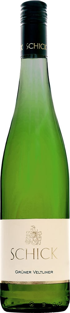 2024 Grüner Veltliner BIO