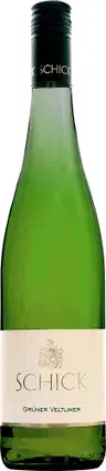 2024 Grüner Veltliner BIO