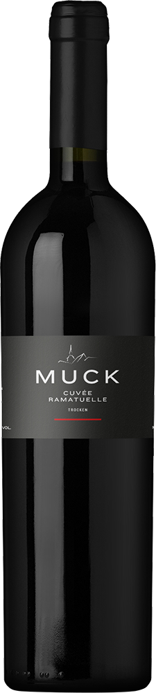 2019 CUVÉE RAMATUELLE