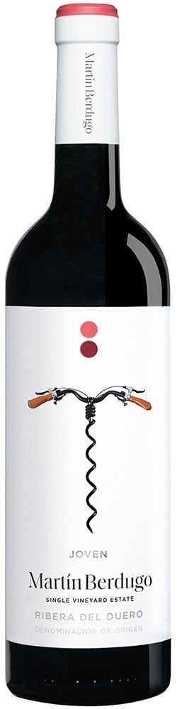 2025 Joven Ribera del Duero DO