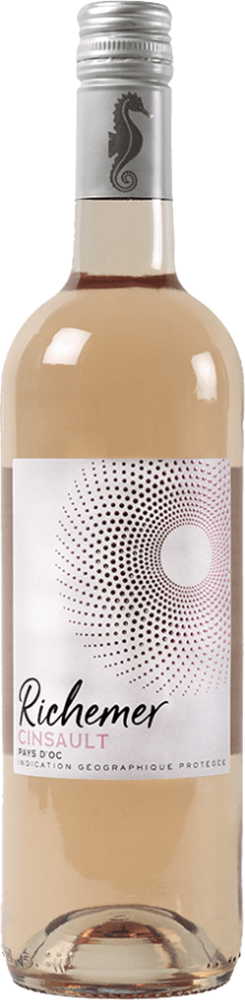 2025 Cinsault ROSE
