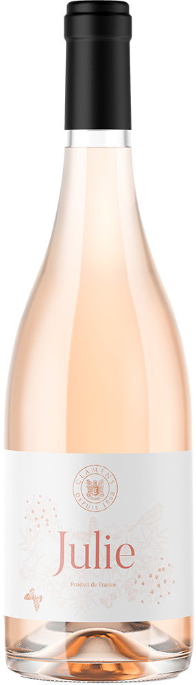 2024 Cuvée Julie Fronton AOP