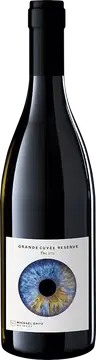 2018 Grand Cuvée Reserve The Iris