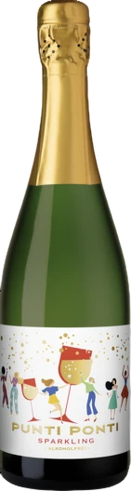 Punti Ponti Sparkling