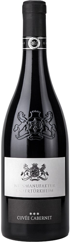 2018 Cuvée Cabernet ***