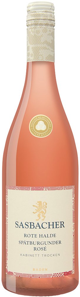 2025 Rote Halde Spätburgunder Rosé Kabinett