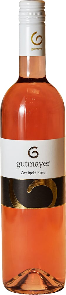 2025 Zweigelt Rosé