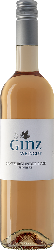 2024 Spätburgunder Rosé