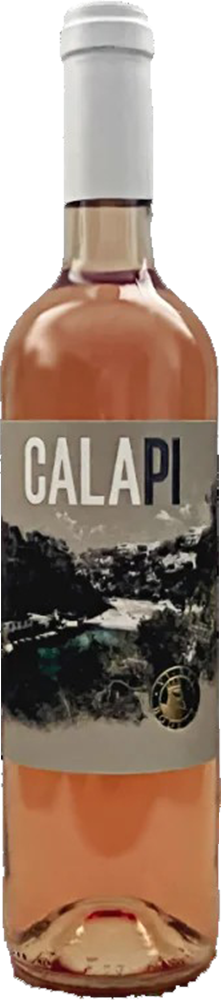 2025 Vi Rei Cala Pi Rosado