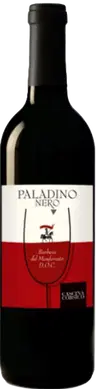 2020 Paladino Nero