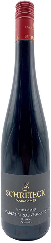 2022 Cabernet Sauvignon Maikammer