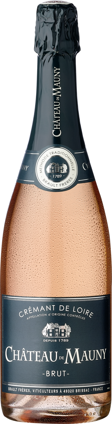 2023 Rosé de Loire AOP