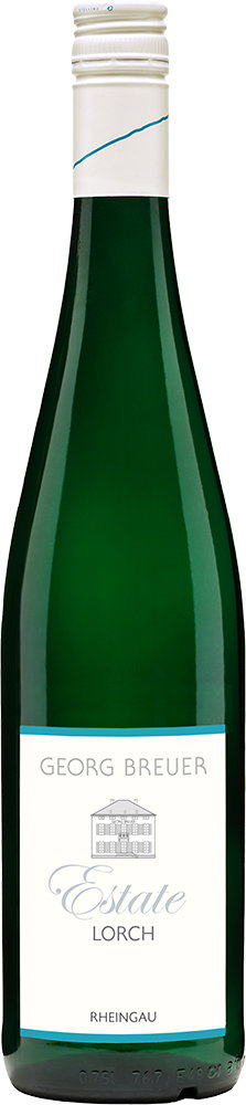 2024 Riesling Estate Lorch