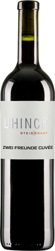 2019 Zwei Freunde Cuvée