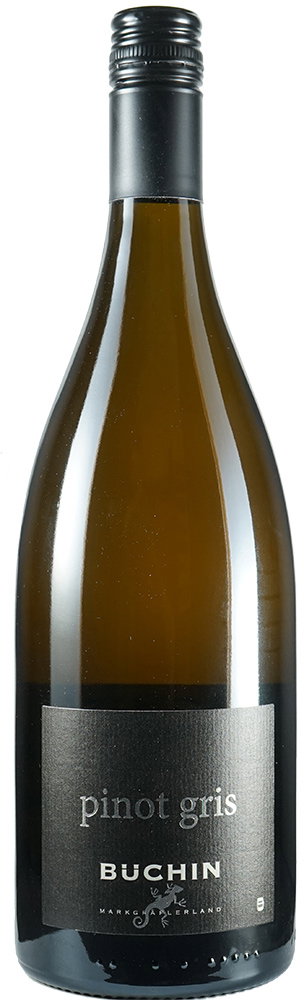 2018 Pinot Gris Barrique