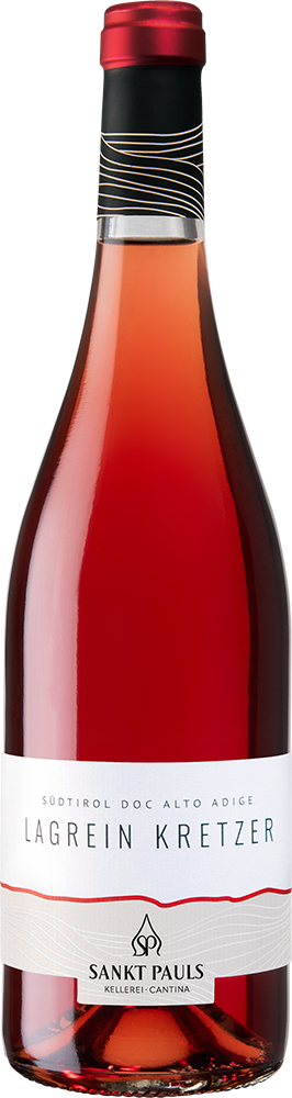2025 Lagrein Kretzer Rosé Alto Adige DOC