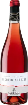 2025 Lagrein Kretzer Rosé Alto Adige DOC
