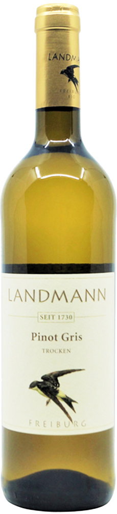 2023 Pinot Gris BIO