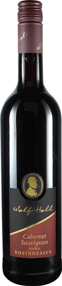 2022 Cabernet Sauvignon