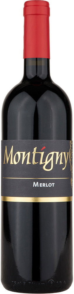 2024 Laubenheimer Merlot