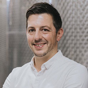 Nico Rosch
