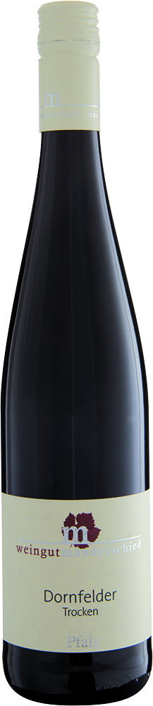 2021 Cuvée Rubin BIO