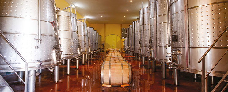 Le Clos du Lucquier