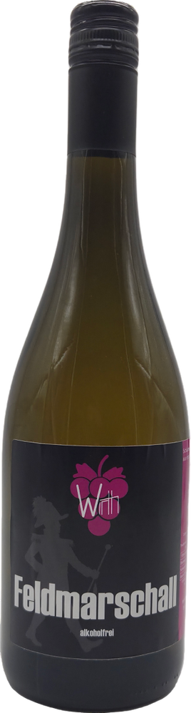 Feldmarschall - alkoholfrei