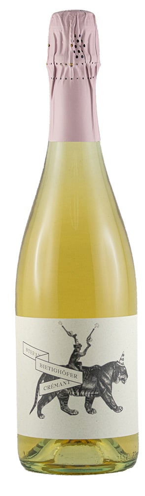 2020 Crémant Grande Reserve
