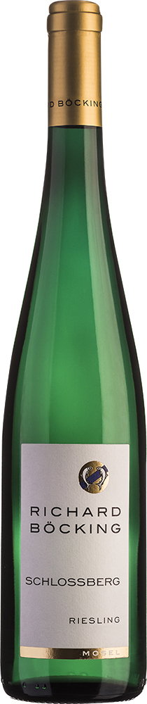 2015 Trarbacher Schlossberg Riesling