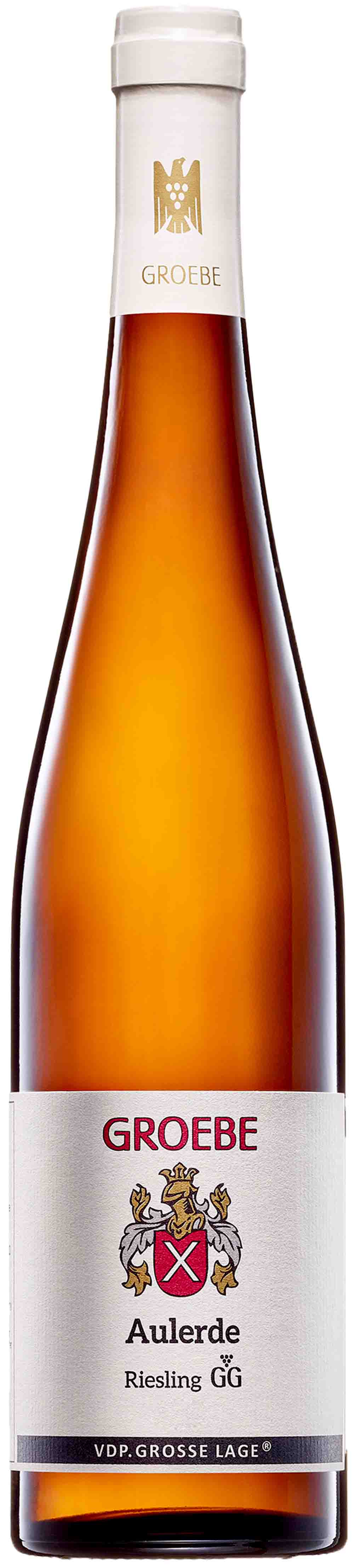 2023 AULERDE Riesling GG VDP.Grosse Lage