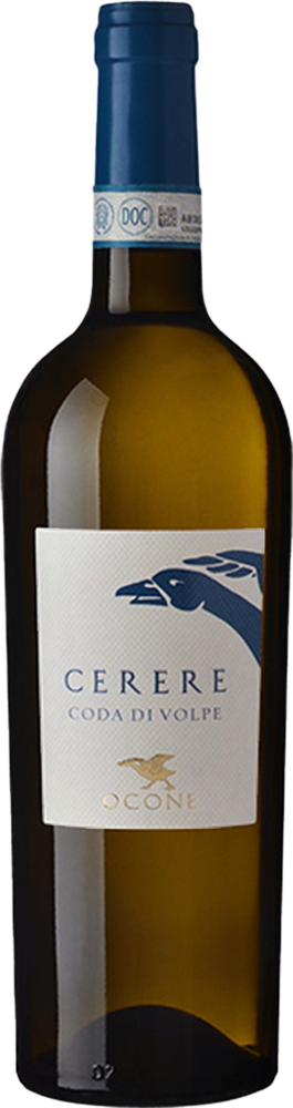 2023 Cerere Taburno del Sannio DOC
