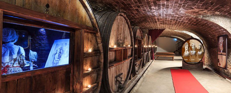 Saint Martin - Cru Classé