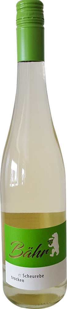 2024 Scheurebe