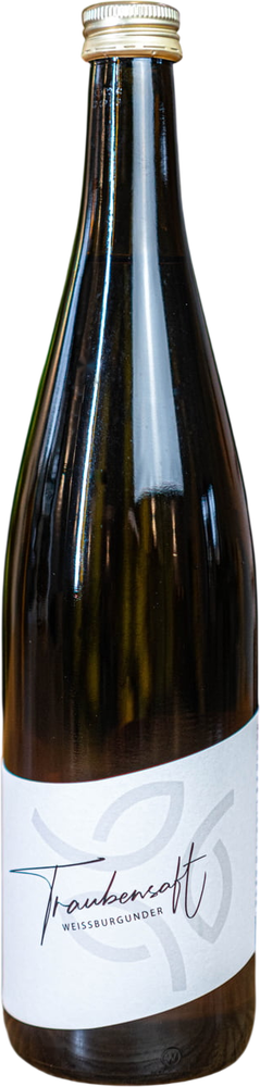 2026 Weißwein Traubensaft - Weißer Burgunder