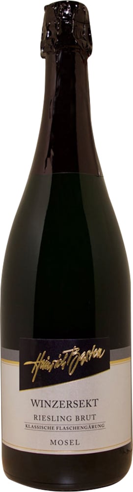 2024 Riesling Winzersekt