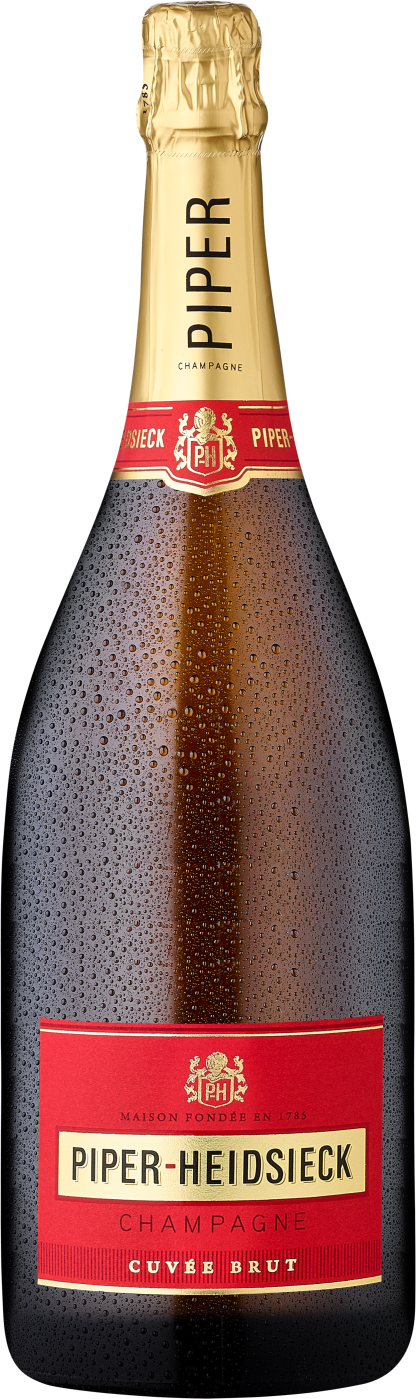 Champagne AOP 1,5 L
