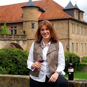 Anita Landesvatter