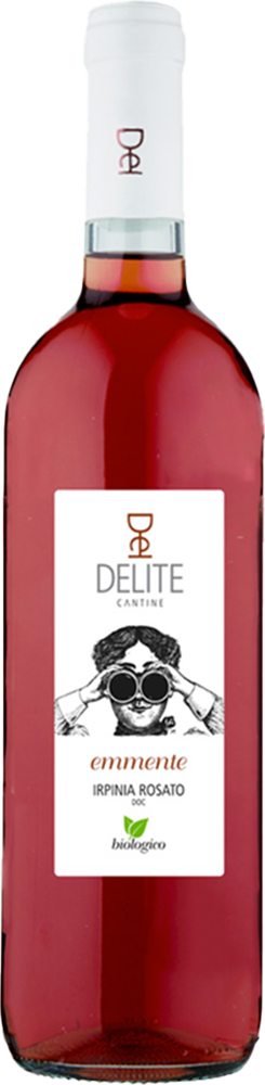 Emmente Irpinia DOC BIO