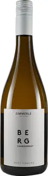 2023 BERG Chardonnay BIO