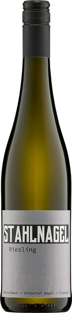 2025 Stahlnagel Riesling