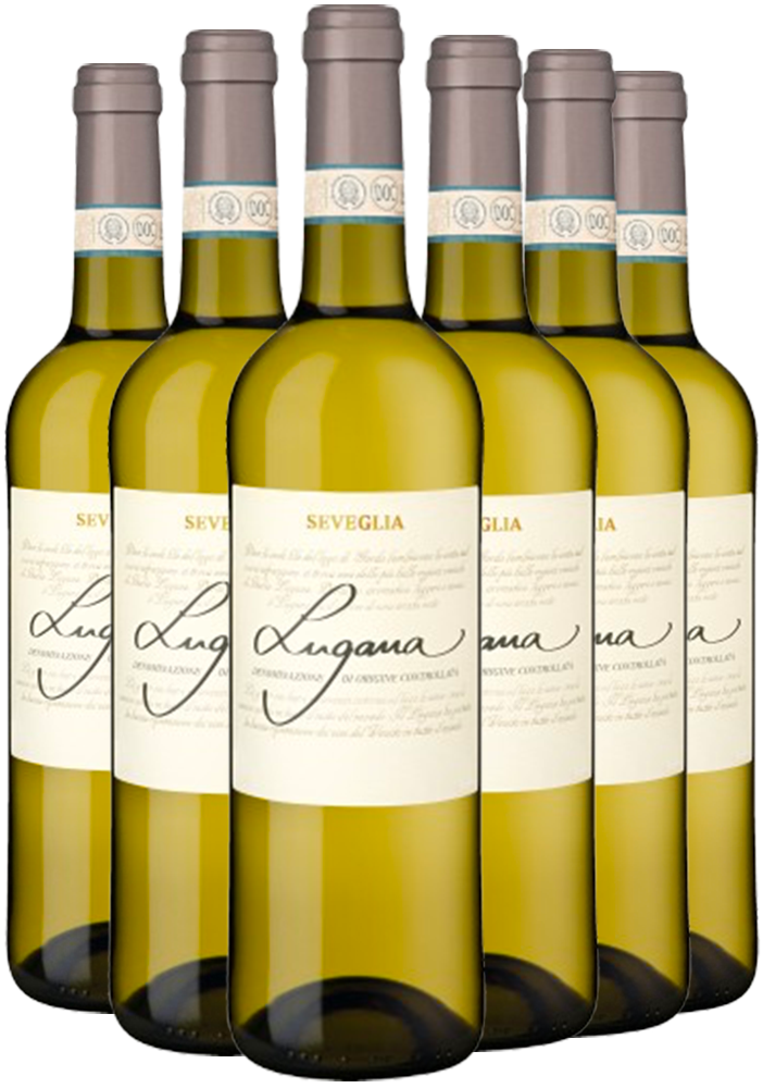 Seveglia Lugana Sommer-Paket