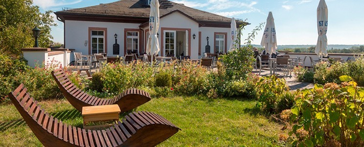 Domänenweingut Schloss Schönborn