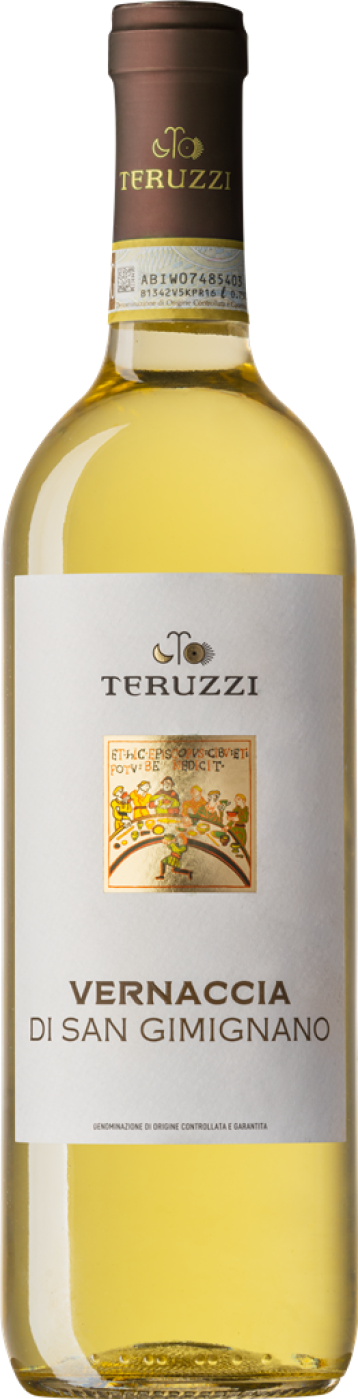 2025 Vernaccia di San Gimignano DOCG