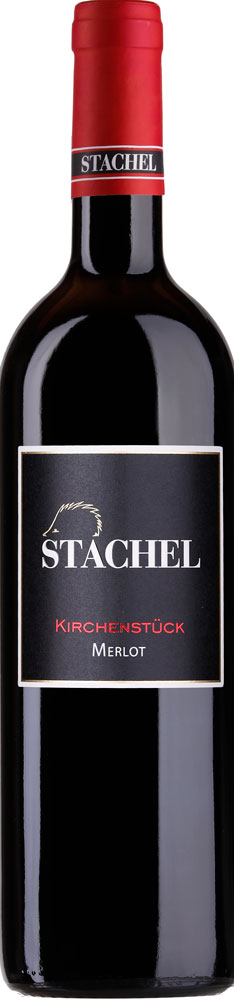 2021 Maikammer Kirchenstück Merlot