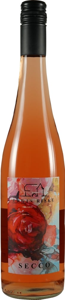 2023 Rosé Secco