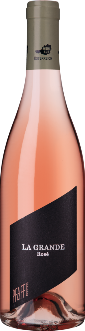 2025 La Grande Rosé